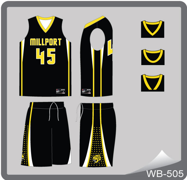 Basketball Uniforms - Willix Sports - Philippines' Trusted Brand of ...