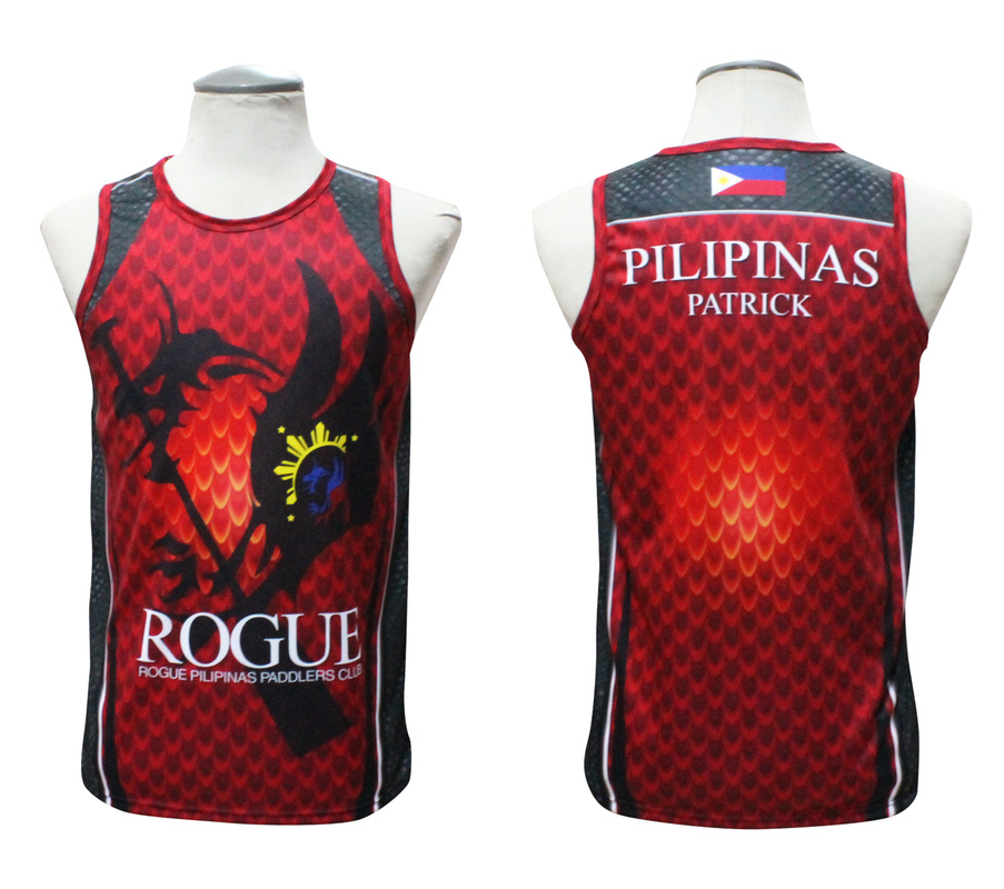 filipino basketball jersey